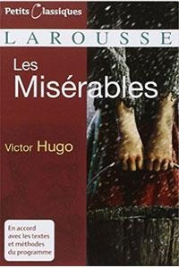 4ÈME - TRIMESTRE 2 - Les Misérables - HUGO