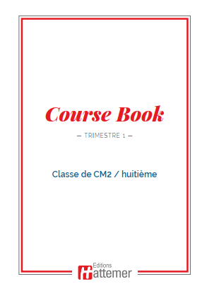 Anglais Course Book 8e Trimestre_1