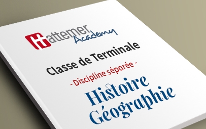 Terminale GÉNÉRALE - Histoire - Géographie