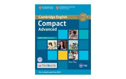 Certification Cambridge - niveau ADVANCED