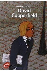7ÈME- David Copperfield - DICKENS (Lecture facultative)