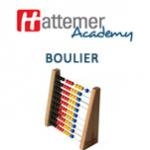 Boulier
