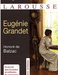 3ÈME - Eugénie Grandet - BALZAC (Lecture facultative)