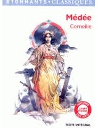 Médée - Corneille (Lecture facultative)