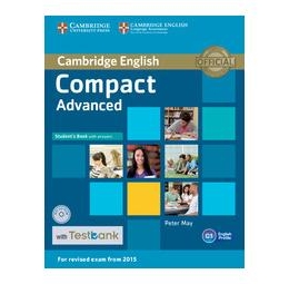 Certification Cambridge - niveau ADVANCED