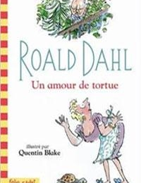 10e - Un amour de tortue - DAHL - (Lecture facultative)