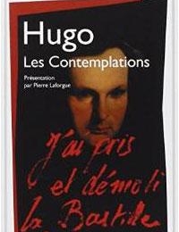 3ÈME - Les contemplations - HUGO (Lecture facultative)