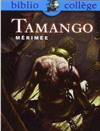 Tamango - MERIMEE (Lecture facultative)