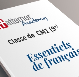 Essentiels de Français  - CM1 (9e)