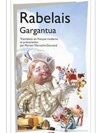 Gargantua - Rabelais (Lecture facultative)